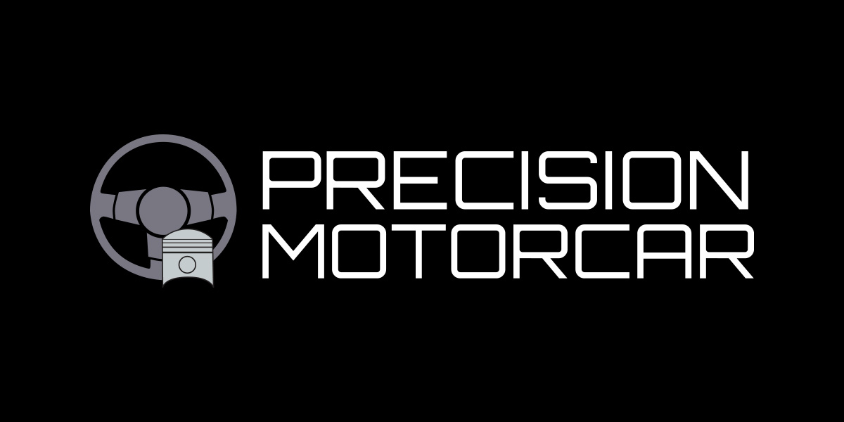 Precision Motor Car